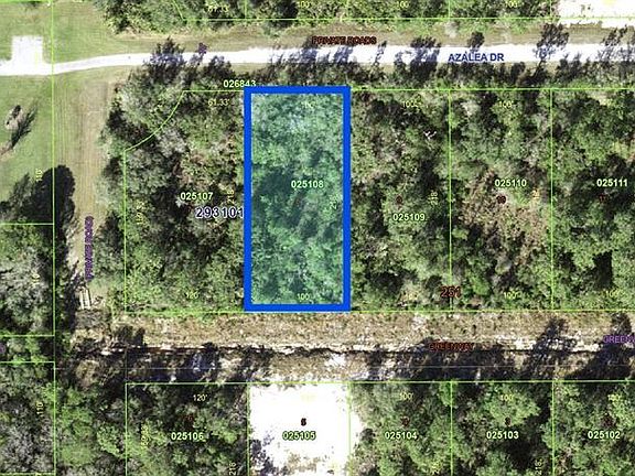 3rd image of 1009 AZALEA DRIVE LOT 8