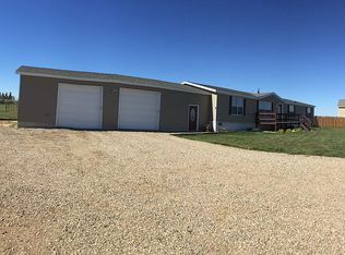 13944 50th Dr NW, Williston, ND 58801
