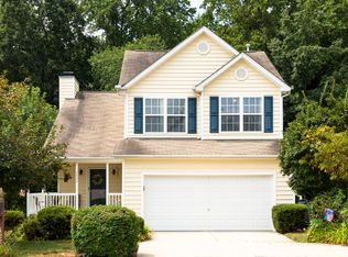 4220 Somerset Valley Ln, Raleigh, NC 27616