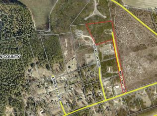 0 Molly Dr, Aiken, SC 29805