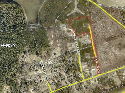 0 Molly Dr, Aiken, SC, 29805