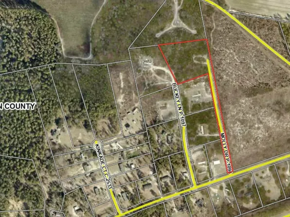 0 Molly Dr, Aiken, SC 29805