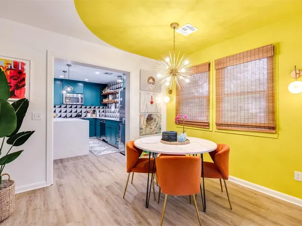 2515 N Francis Ave, Oklahoma City, OK 73106
