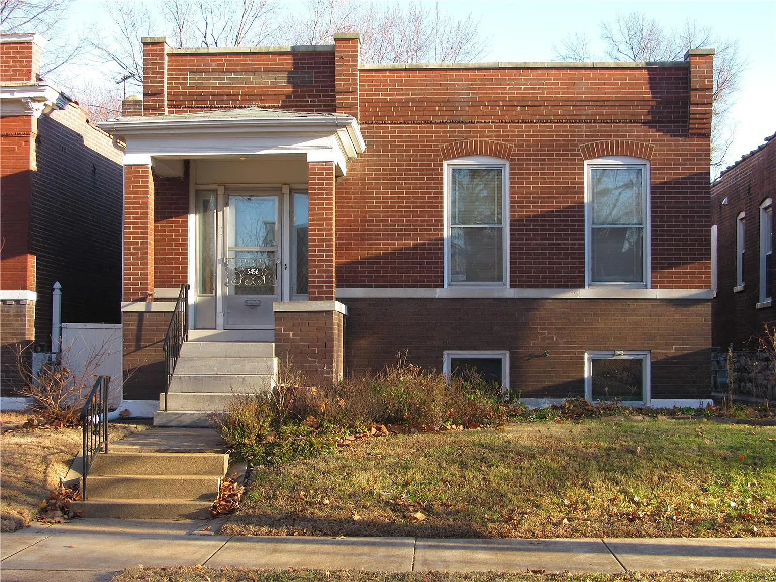 5456 Alabama Ave photo 1