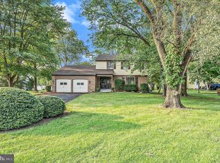 1601 Latch String Ln, Hatfield, PA 19440