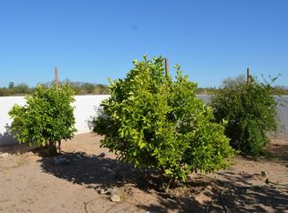 10695 N Derringer Rd, Marana, AZ 85653