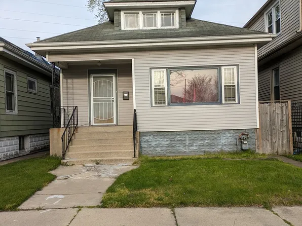 12115 S Emerald Ave, Chicago, IL 60628