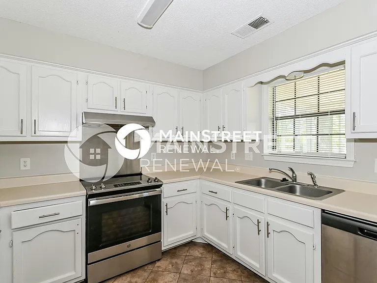 WM - Kitchen
