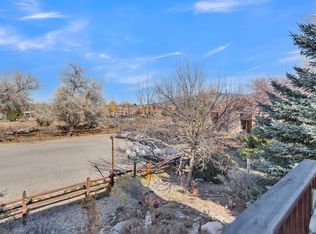 88 Comanche Road #180U, El Prado, NM 87529