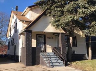 9123 Steel St #9125, Detroit, MI 48228