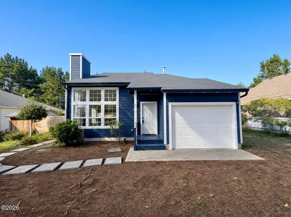 65 Sijota St, Gleneden Beach, OR 97388