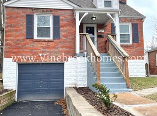 9108 Wabaday Ave, Saint Louis, MO