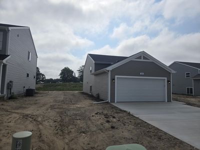 540 Needlewood Dr, Cedar Springs, MI, 49319