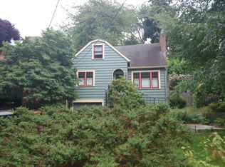 1762 Ferry Ave SW, Seattle, WA 98116