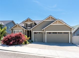 1974 Legendary Ln SE, East Wenatchee, WA