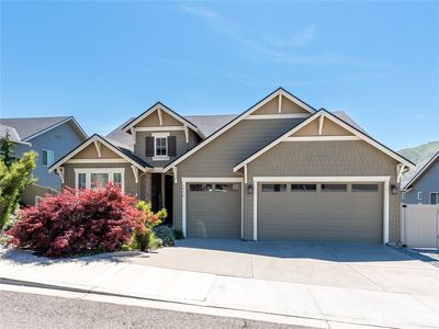 1974 Legendary Lane SE, East Wenatchee, WA, 98802