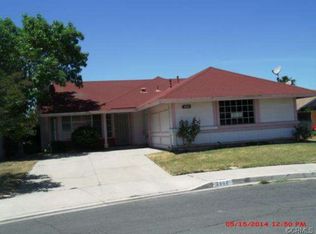 2608 Larkin Ct, Perris, CA 92571