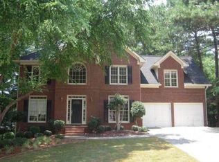 1804 The Byway, Woodstock, GA 30189