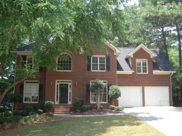 1804 The Byway, Woodstock, GA 30189