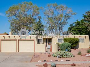 11905 Lexington Ave NE, Albuquerque, NM 87112