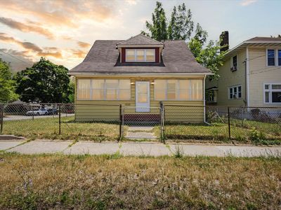 400 Burton St SW, Grand Rapids, MI, 49507