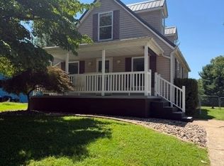 1318 19th St, Vienna, WV 26105