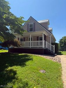 1318 19th St, Vienna, WV, 26105
