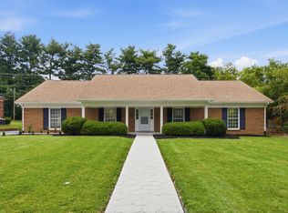 533 Country Ln, Danville, KY 40422