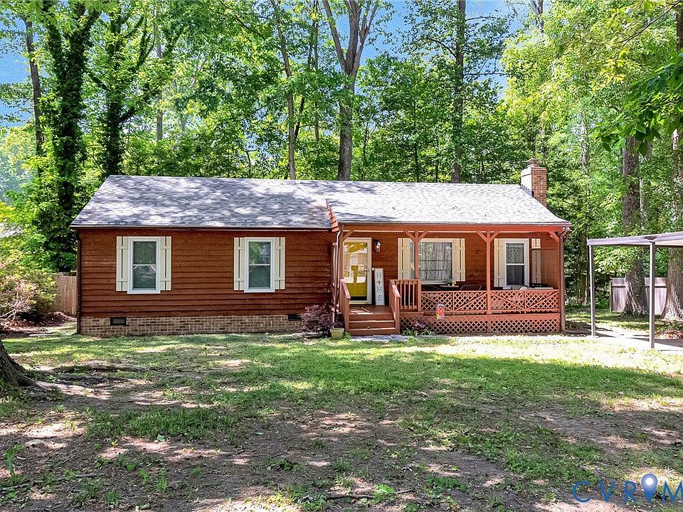 1st image of 4818 Conestoga Pl