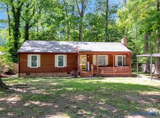 4818 Conestoga Pl, Chesterfield, VA 23832