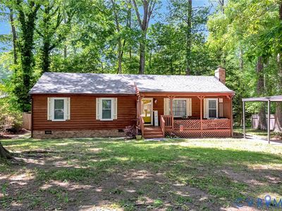 4818 Conestoga Pl, Chesterfield, VA, 23832
