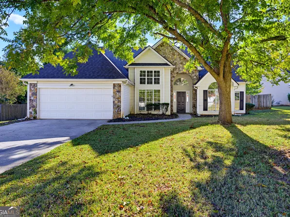 65 Bermuda Cir, Covington, GA 30016