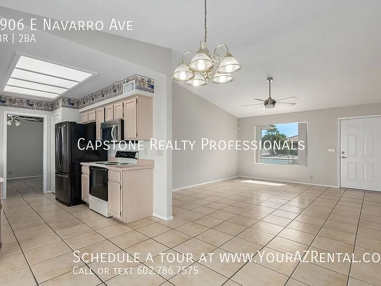 7906 E Navarro Ave — Photo 6