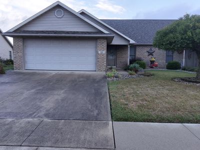 1311 Irmscher Blvd, Celina, OH, 45822