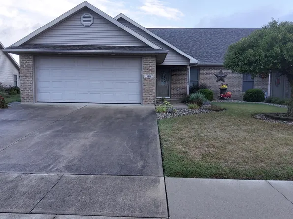 1311 Irmscher Blvd, Celina, OH 45822