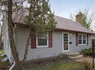 1898 Pascal St, Saint Paul, MN 55113