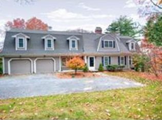 2 Royal Cir #0, Lexington, MA 02420