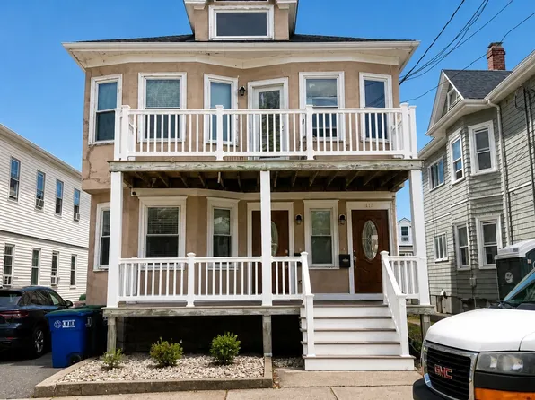 113-115 Hillsdale Rd #113, Somerville, MA 02144