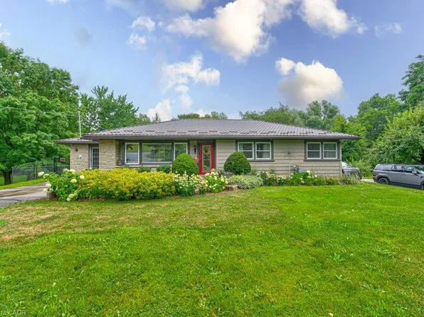 1543 Townline Rd, Cambridge, ON N1T 2E7