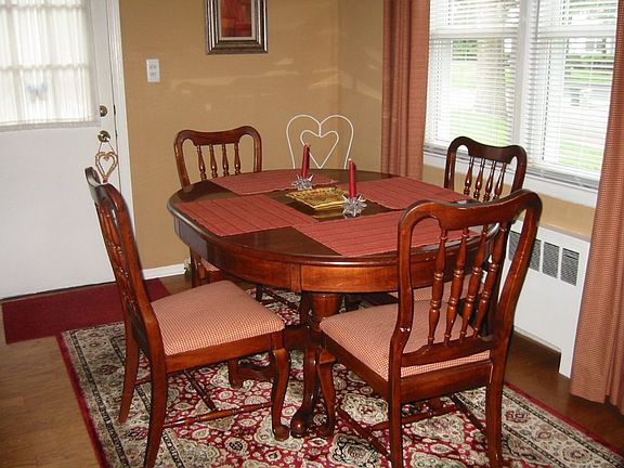 Dinning room