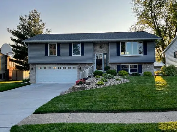 1628 9th St NW, Clinton, IA 52732