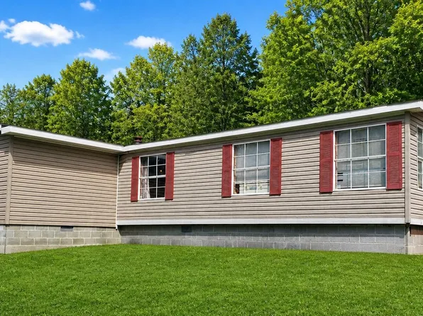 168 Harris Road, Harris, NY 12742