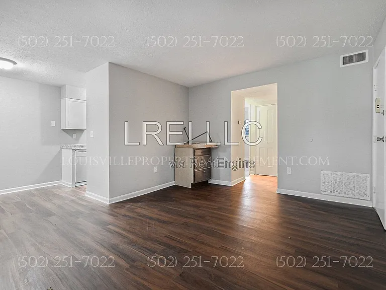 3105 Fordhaven Rd #1 — Photo 3