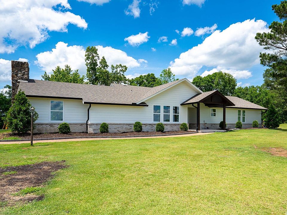 42 Lieblong Rd, Greenbrier, AR 72058 Zillow