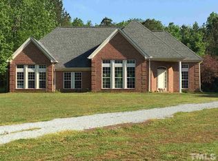 11205 S Lowell Rd, Bahama, NC 27503