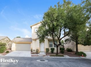 2638 Cottonwillow St, Las Vegas, NV 89135