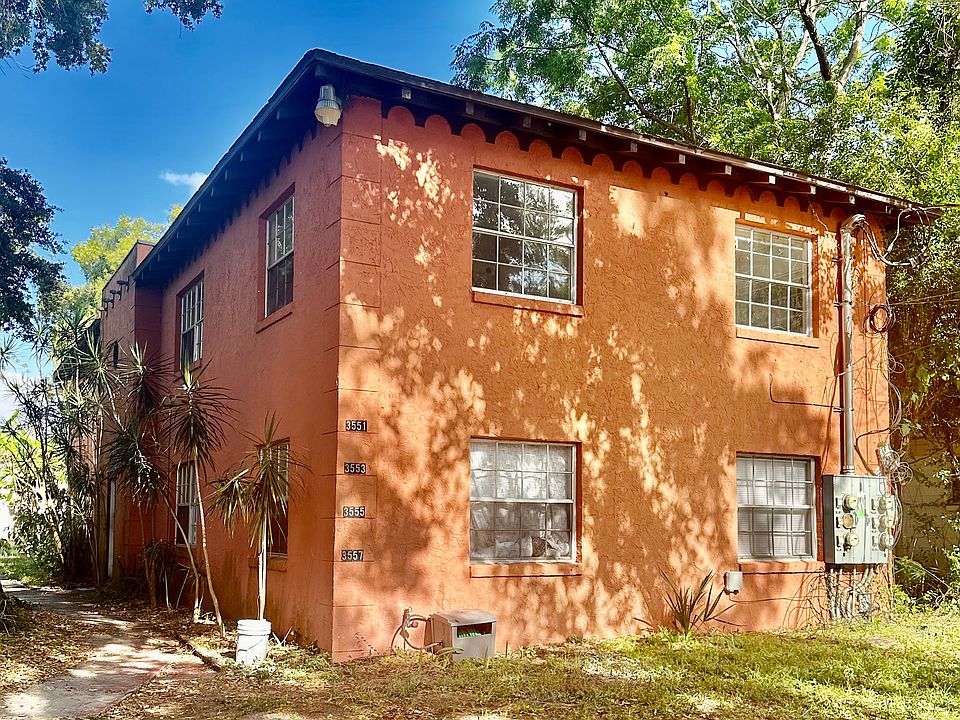1st image of 3551 S Magnolia Ave #3551