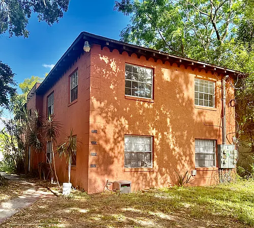 3551 S Magnolia Ave #3551 Photo 1