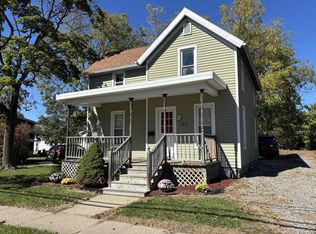 122 W Beecher St, Adrian, MI 49221
