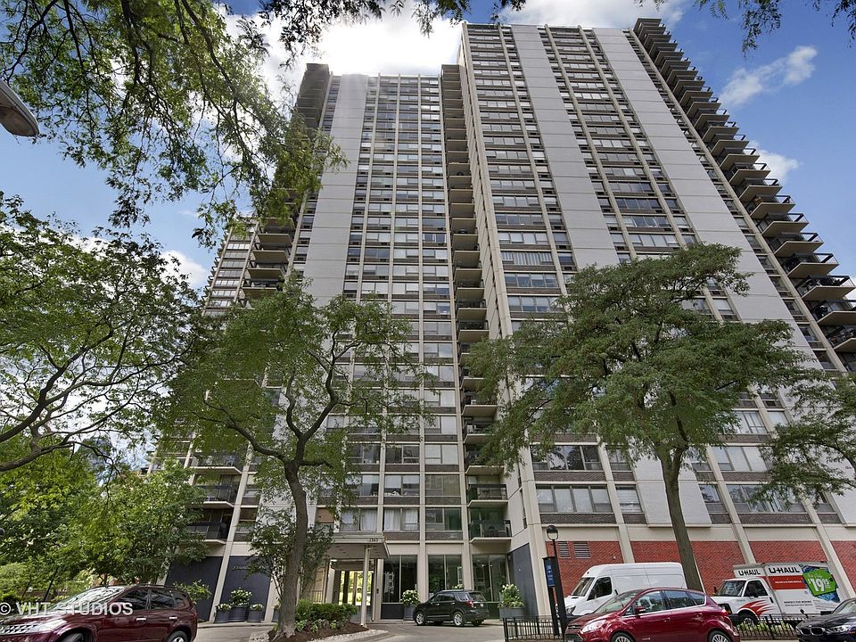 1st image of 1360 N Sandburg Ter APT 802